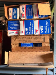 🛢️ Group 7 V193 Oil Filter