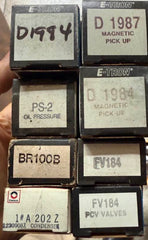 E-Tron PS2 is an oil pressure sender switch