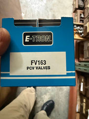 E-Tron FV163 is a PCV (Positive Crankcase Ventilation) valve