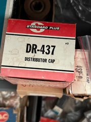 FOR SALE: Standard Plus DR-437 Distributor Cap – GM 2.5L Iron Duke – NOS or New