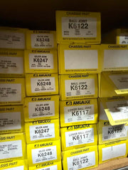 AMGauge K6247 is a steering idler arm