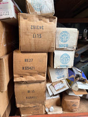 🔥 KYB KG5421 Gas-a-Just Rear Shock – Heavy-Duty NOS Performance 🔥 MAY HAVE MULTIPLES AVAILABLE - INQUIRE