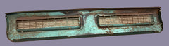 USED 1965 CORVAIR MONZA 500 REAR ENGINE GRILL SEE PICTURE