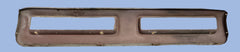 USED 1965 CORVAIR CORSA REAR ENGINE GRILL SEE PICTURE