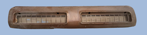 USED 1965 CORVAIR MONZA 500 REAR ENGINE GRILL