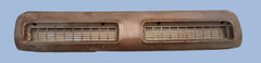 USED 1965 CORVAIR MONZA 500 REAR ENGINE GRILL