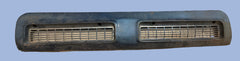 USED 1965 CORVAIR MONZA 500 REAR ENGINE GRILL SEE PICTURE
