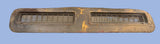 USED 1965 CORVAIR MONZA 500 REAR ENGINE GRILL SEE PICTURE