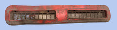 USED 1965 CORVAIR MONZA 500 REAR ENGINE GRILL SEE PICTURE