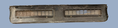 USED 1965 CORVAIR MONZA 500 REAR ENGINE GRILL SEE PICTURE