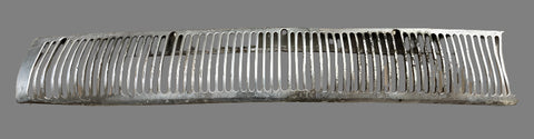 USED 1961 CORVAIR MONZA REAR ENGINE GRILL SEE PICTURE -&nbsp;