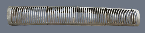 USED 1961 CORVAIR REAR ENGINE GRILL SEE PICTURE
