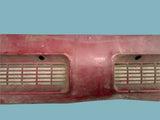 USED 1965 CORVAIR MONZA 500 REAR ENGINE GRILL SEE PICTURE