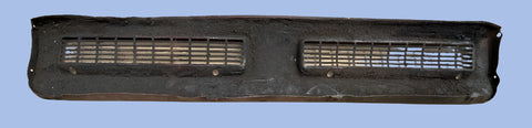 USED 1965 CORVAIR MONZA 500 REAR ENGINE GRILL SEE PICTURE