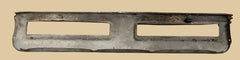 USED 1965 CORVAIR CORSA REAR ENGINE GRILL SEE PICTURE