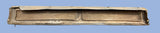 USED 1964 CORVAIR MONZA SPYDER 500 REAR ENGINE GRILL SEE PICTURE