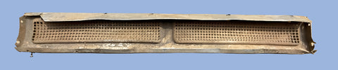 USED 1964 CORVAIR MONZA SPYDER 500 REAR ENGINE GRILL SEE PICTURE