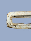 USED 1965 CORVAIR MONZA 500 REAR ENGINE GRILL SEE PICTURE