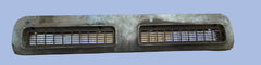 USED 1965 CORVAIR MONZA 500 REAR ENGINE GRILL SEE PICTURE