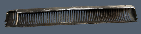 USED 1961 CORVAIR MONZA REAR ENGINE GRILL SEE PICTURE -&nbsp;