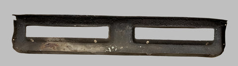 USED 1965 CORVAIR CORSA REAR ENGINE GRILL SEE PICTURE