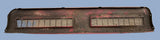 USED 1965 CORVAIR MONZA 500 REAR ENGINE GRILL SEE PICTURE