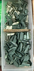 NOS 1965-69 CORVAIR DOOR PANEL RETAINING CLIP