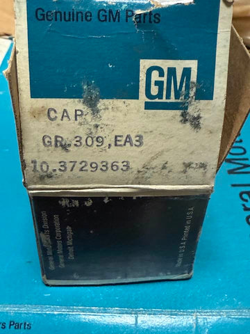 NCI  NOS 1966-55 Chevrolet Truck Oldsmobile Corvette Valve Spring Cap Rotator 3729363
