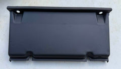 POWDERCOATED
