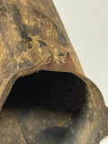 1962-66 CORVAIR TURBO RIGHT FRONT FRESH AIR DUCT
