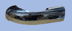 Early Model Corvair Convertible Trim Above Windshield - Forgot if Rt or Lt #12