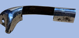 Early Model Corvair Convertible Trim Above Windshield - Forgot if Rt or Lt #4