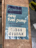 AMGAUGE New Fuel Pump Ford Bronco – 3.3L I6 and 5.0L V8  Ford Custom 500 – 5.0L, 5.8L, 6.6L, and 7.5L V8  Ford Galaxie 500 – 5.8L V8  Ford Gran Torino – 4.1L I6  Mercury Monterey / Marquis / Cougar