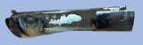 Early Model Corvair Convertible Trim Above Windshield - Forgot if Rt or Lt #8
