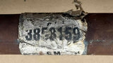NOS 1965-66 CORVAIR EXHAUST CROSSOVER PIPE - 3858159