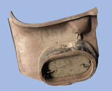 1965–1969 Chevrolet Corvair Kick panel, passenger side (RH)  4481580