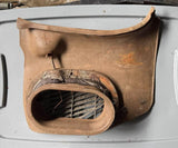 USED 1965–1969 Chevrolet Corvair Kick panel, passenger side (LH)