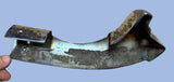 Early Model Corvair Convertible Trim Above Windshield - Forgot if Rt or Lt #12