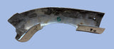 Early Model Corvair Convertible Trim Above Windshield - Forgot if Rt or Lt #5