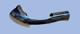 Early Model Corvair Convertible Trim Above Windshield - Forgot if Rt or Lt #2