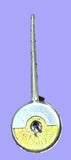 USED 1965-66 CORVAIR CORSA TACHOMETER GAUGE NEEDLE