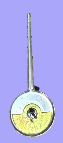 USED 1965-66 CORVAIR CORSA TACHOMETER GAUGE NEEDLE