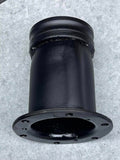 USED OEM 1964-69 CORVAIR WOODEN STEERING WHEEL HUB - NON-TELESCOPIC