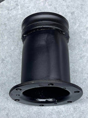 USED OEM 1964-69 CORVAIR WOODEN STEERING WHEEL HUB - NON-TELESCOPIC