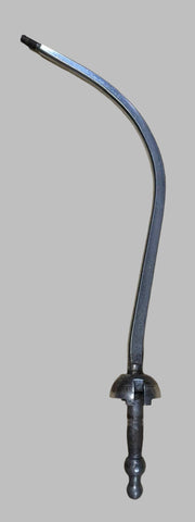 USED 1965-69 Corvair CHROME 4 SPEED Shifter Lever