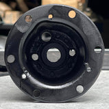 USED OEM 1964-69 CORVAIR WOODEN STEERING WHEEL HUB - NON-TELESCOPIC