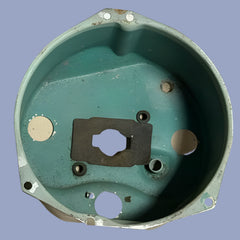 USED 1965-66 CORVAIR CORSA SPEEDOMETER HOUSING ASSEMBLY WITH RUBBER CENTER BUSHING