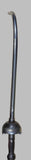 USED 1965-69 Corvair CHROME 4 SPEED Shifter Lever