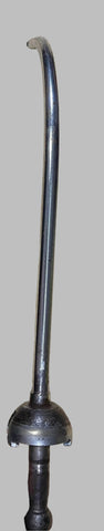 USED 1965-69 Corvair CHROME 4 SPEED Shifter Lever