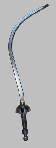 USED 1965-69 Corvair CHROME 4 SPEED Shifter Lever
